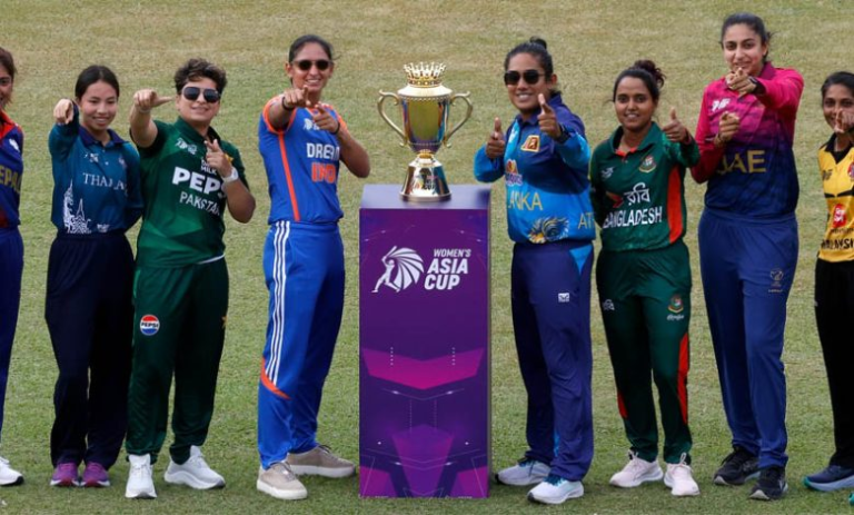 सिया कप क्रिकेट : आज नेपाल यूएईविरुद्ध खेल्दै